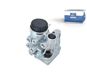 Regulační ventil / přívěsný vozík DT Spare Parts 5.70133