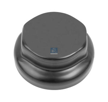 Kryt, ložisko kola DT Spare Parts 10.10607