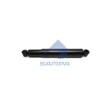 Tlumič pérování SAMPA 078.333