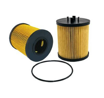 Olejový filtr WIX FILTERS 51370