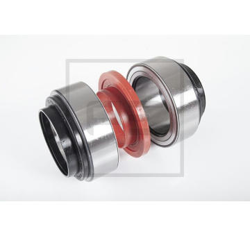 Ložisko kola PE Automotive 060.001-10A