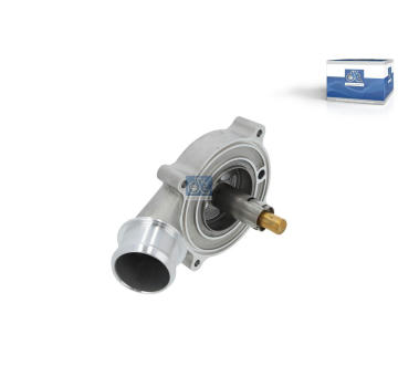Termostat, chladivo DT Spare Parts 4.71653