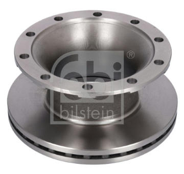 Brzdový kotouč FEBI BILSTEIN 175595