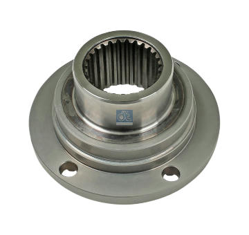 Hnací příruba, kloubový hřídel DT Spare Parts 3.60753