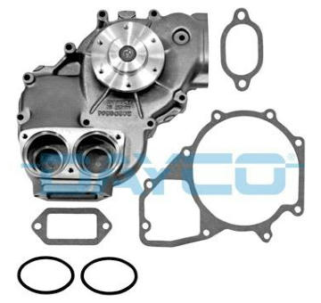Vodní čerpadlo, chlazení motoru DAYCO DP112