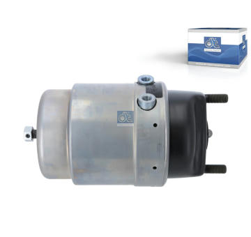 Pružinový brzdový válec DT Spare Parts 7.34257