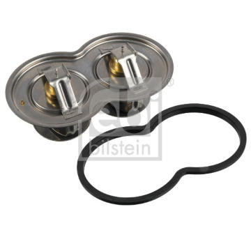 Termostat, chladivo FEBI BILSTEIN 40958