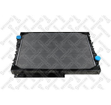 Chladič, chlazení motoru STELLOX 81-03443-SX