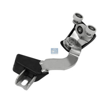 Valivé vedení, posuvné dveře DT Spare Parts 7.70142