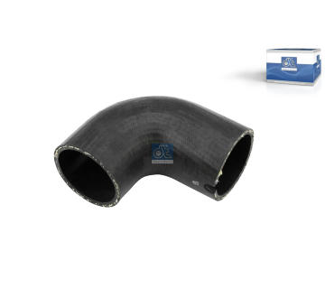 Hadice, chladič převodového oleje DT Spare Parts 1.14827