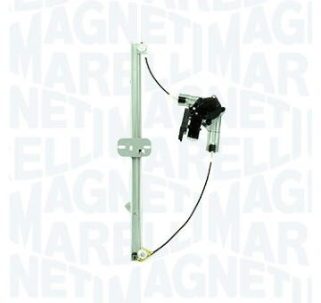 Zvedací zařízení oken MAGNETI MARELLI 350103174100