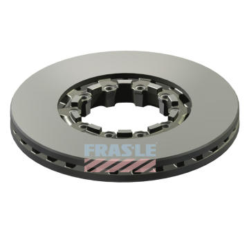 Brzdový kotouč FRAS-LE FHDI00034