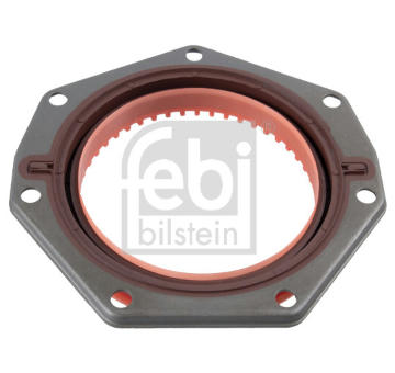 Těsnicí kroužek hřídele, klikový hřídel FEBI BILSTEIN 47150