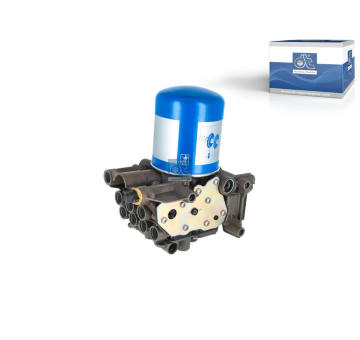 Vysoušeč vzduchu, pneumatický systém DT Spare Parts 4.72001