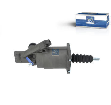 Posilovač spojky DT Spare Parts 5.53203