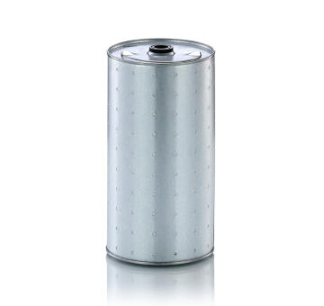 Olejový filtr MANN-FILTER PF 1025