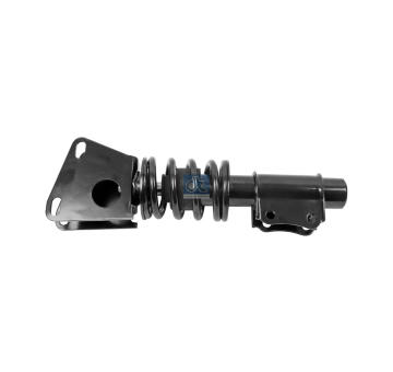 Tlumič, zavěšení kabiny DT Spare Parts 2.70427