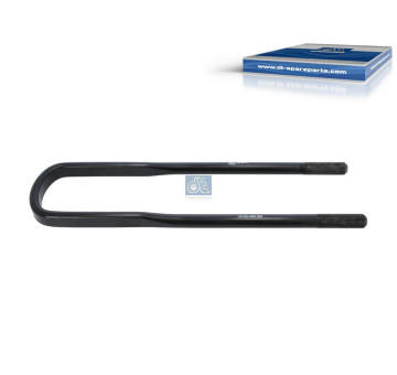 Držák pružiny DT Spare Parts 7.11020