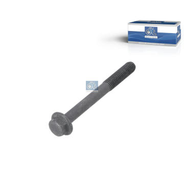 Šroub, sběrné výfukové potrubí DT Spare Parts 2.14788