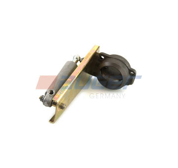 Výfuková klapka, motorová brzda AUGER 74926