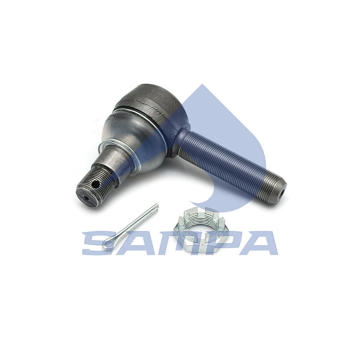 Hlava příčného táhla řízení SAMPA 097.403