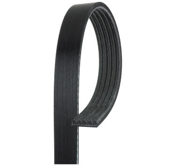 ozubený klínový řemen GATES 5PK1023HD