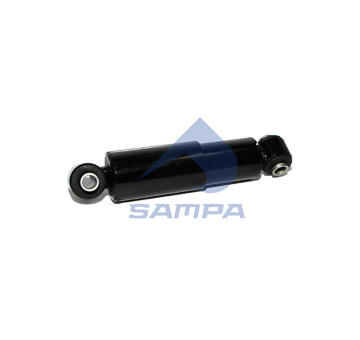 Tlumič pérování SAMPA 075.082