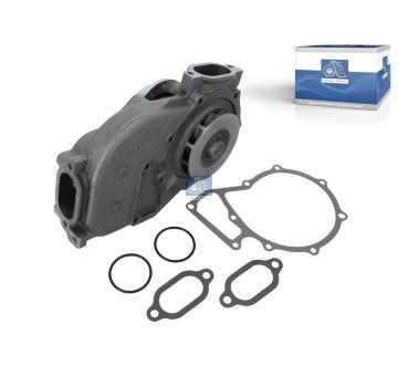 Vodní čerpadlo, chlazení motoru DT Spare Parts 4.62596