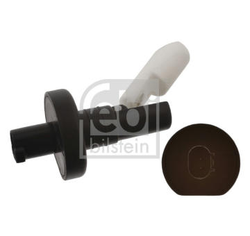 Senzor, stav vody v ostřikovačích FEBI BILSTEIN 28489