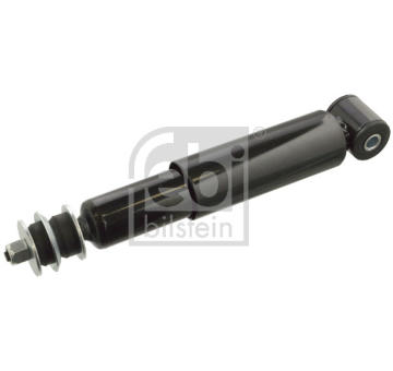 Tlumič, zavěšení kabiny FEBI BILSTEIN 104159