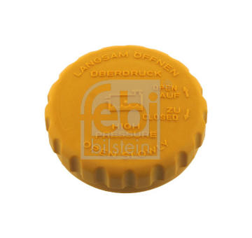 Uzavírací víčko FEBI BILSTEIN 01211