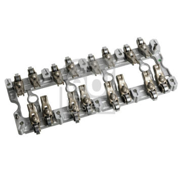 Víko vahadel ventilu FEBI BILSTEIN 34272