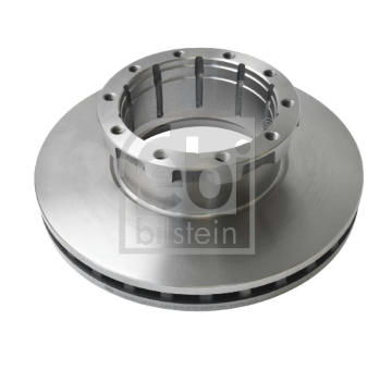 Brzdový kotouč FEBI BILSTEIN 10931