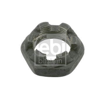 Korunová matice FEBI BILSTEIN 26827