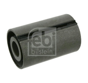 Ložiskové pouzdro, listová pružina FEBI BILSTEIN 27534