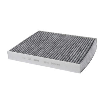 Filtr, vzduch v interiéru CORTECO 80004515