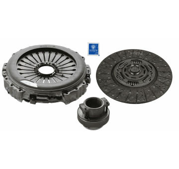 Sada spojky SACHS 3400 700 548