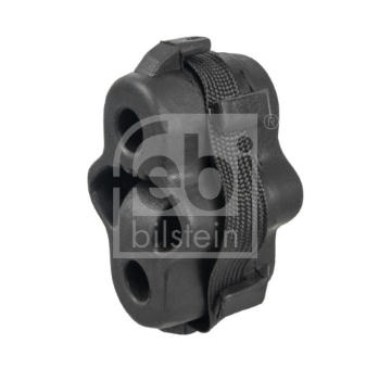 Držák, výfukový systém FEBI BILSTEIN 171126