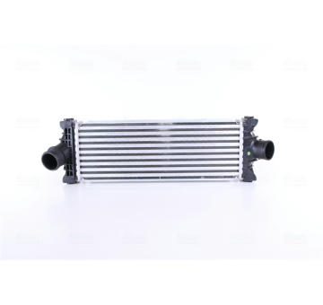Chladič turba NISSENS 961230