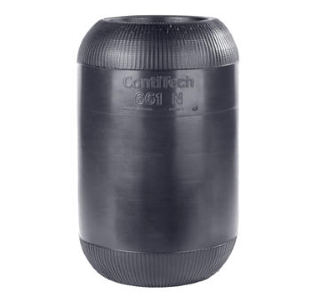 Mech, pneumatické odpružení CONTITECH AIR SPRING 661 N