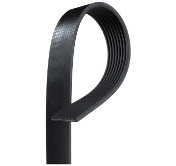 ozubený klínový řemen GATES 8PK2020HD