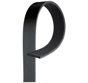 ozubený klínový řemen GATES 9PK2290HD
