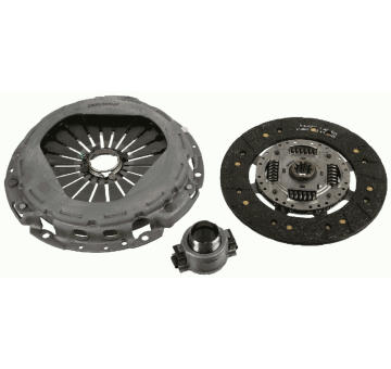 Sada spojky SACHS 3400 700 637
