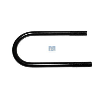 Držák pružiny DT Spare Parts 10.26300