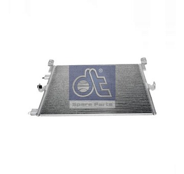 Kondenzátor, klimatizace DT Spare Parts 6.73006