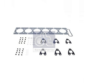 Sada těsnění, hlava válce DT Spare Parts 3.90106
