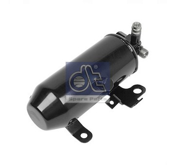 Sušárna, klimatizace DT Spare Parts 6.73026