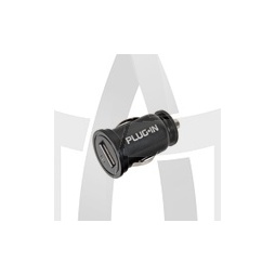 Adaptér do zapalovače na USB LAMPA LAM39019