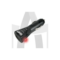 Adaptér zapalovač na USB LAMPA LAM39041