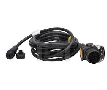 Adaptér - zásuvka ASPOCK A53-1667-037